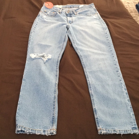 Jeans - Picture 1 of 2